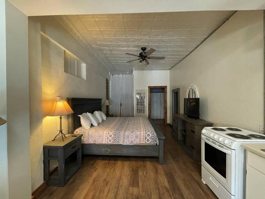 דירות אלפיין Loft 4 - 1 Of 5 Downtown מראה חיצוני תמונה