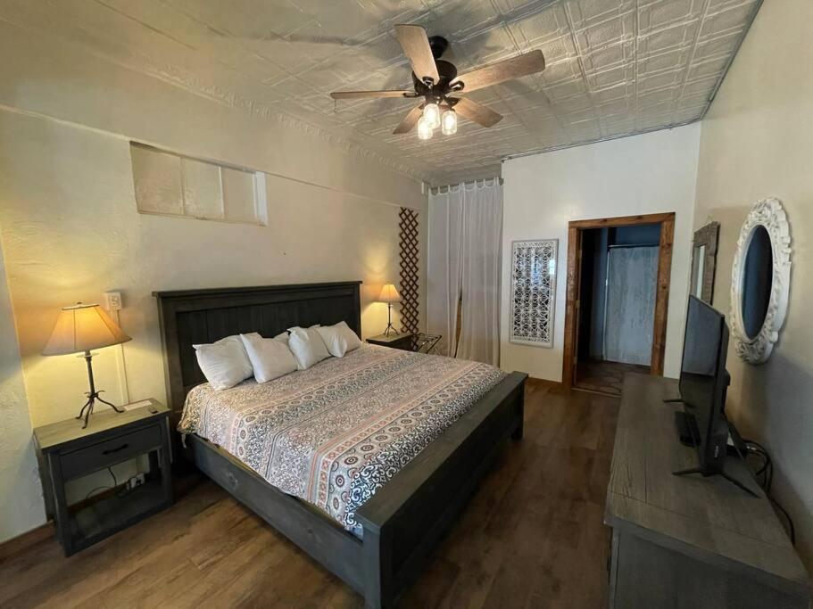 דירות אלפיין Loft 4 - 1 Of 5 Downtown מראה חיצוני תמונה