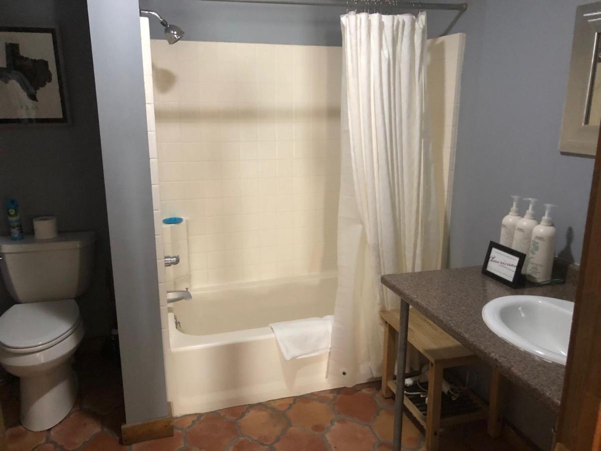דירות אלפיין Loft 4 - 1 Of 5 Downtown מראה חיצוני תמונה