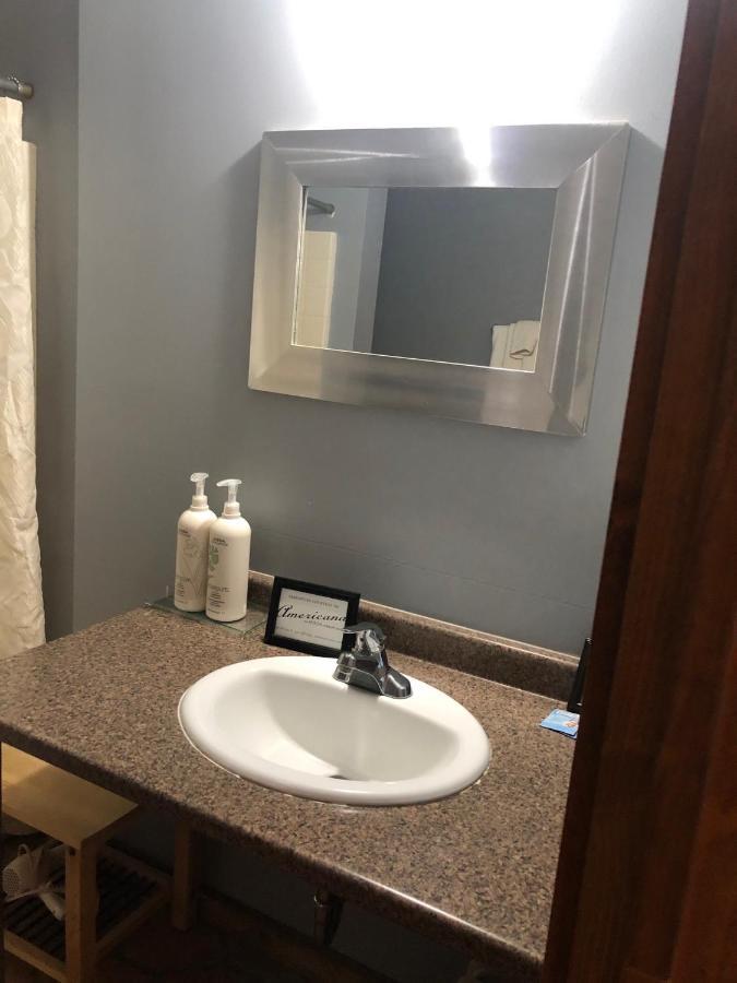 דירות אלפיין Loft 4 - 1 Of 5 Downtown מראה חיצוני תמונה